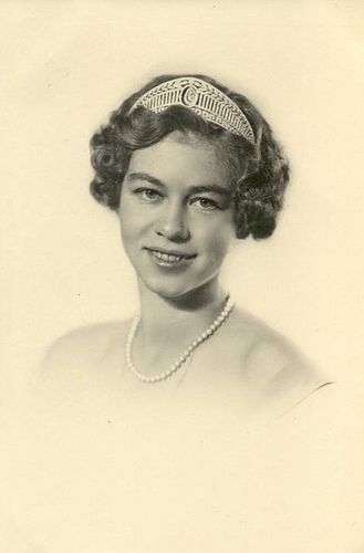 Frederika of Greece