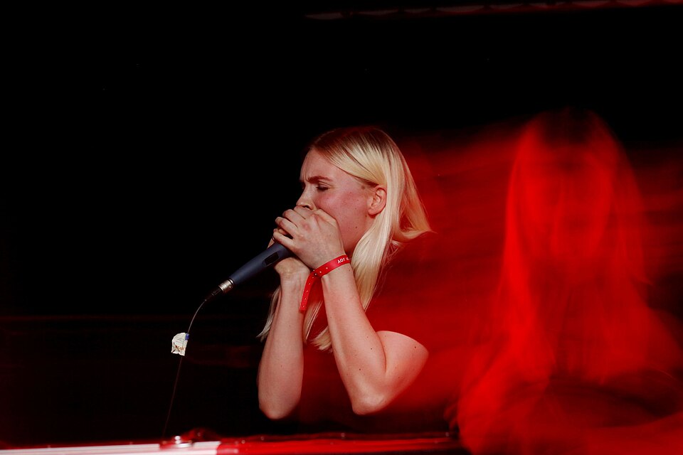 Frederikke Hoffmeier