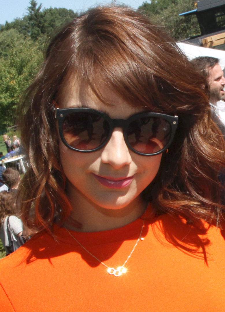 Frederique Gagnon