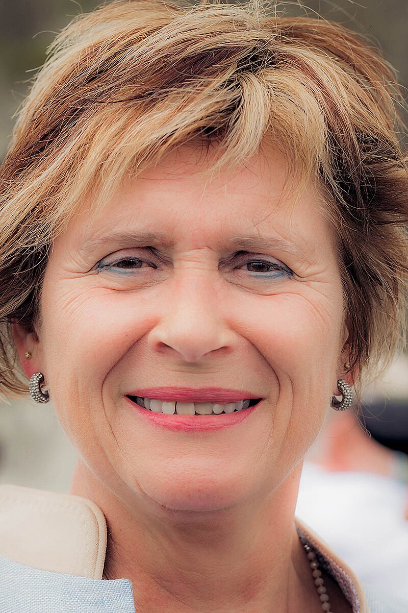 Frédérique Perler