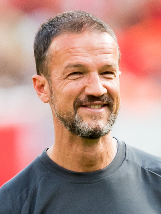 Fredi Bobić