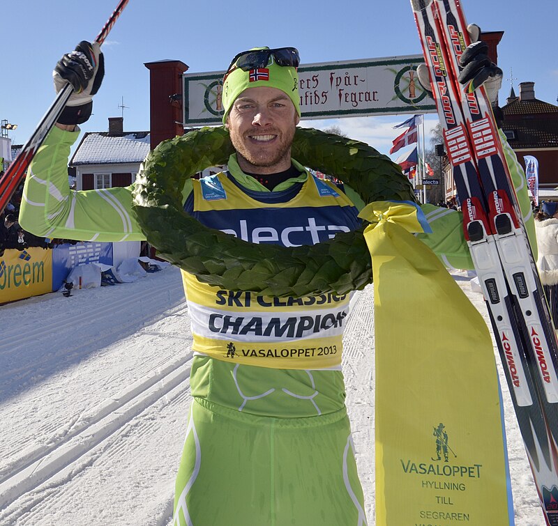 Fredrik Aukland