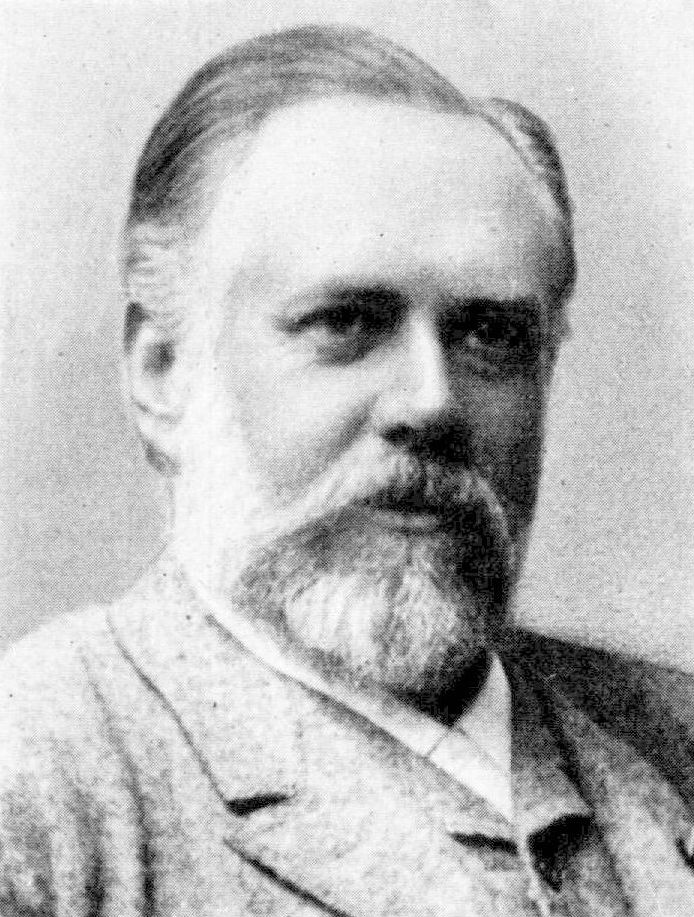Fredrik Berg