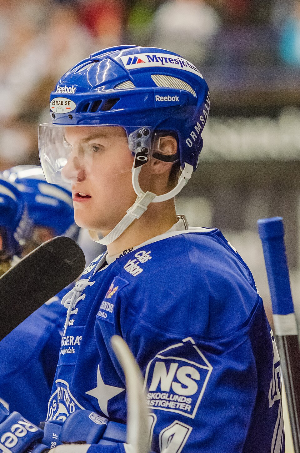 Fredrik Händemark
