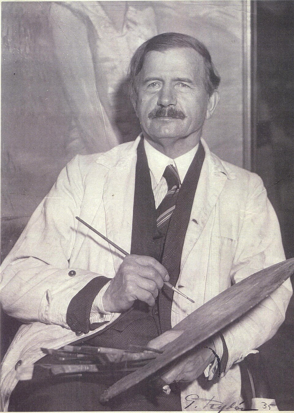Fredrik Liljeqvist