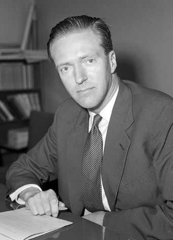 Fredrik Mellbye
