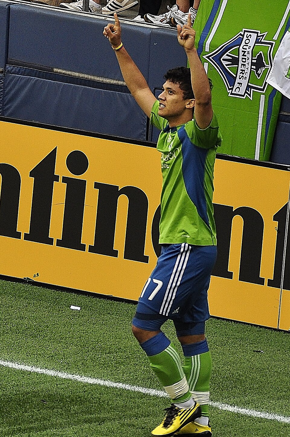 Fredy Castillo Carrillo
