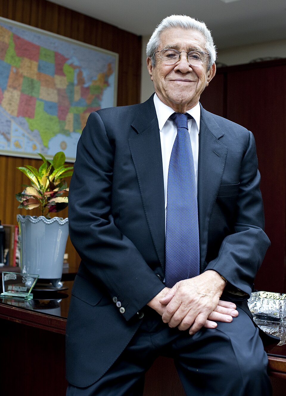 Fredy Nuila
