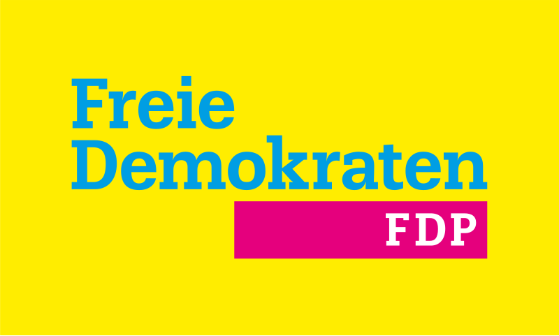 Free Democratic Party