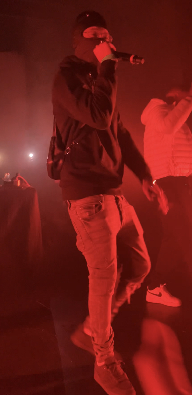 Freeze Corleone