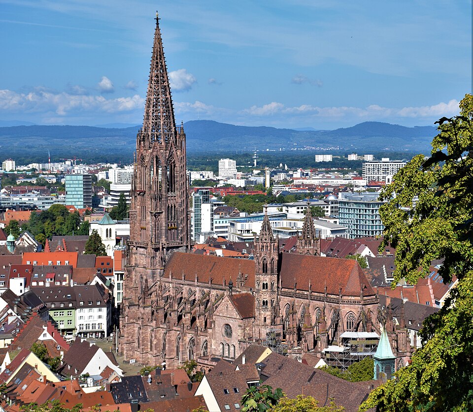 Freiburg