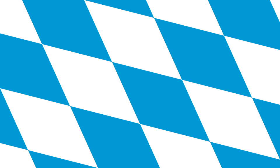 Freistaat Bayern