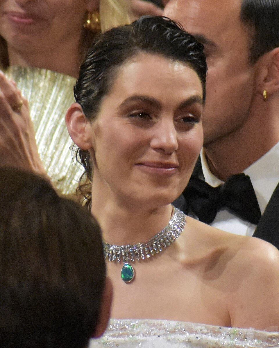 Freja Leonard