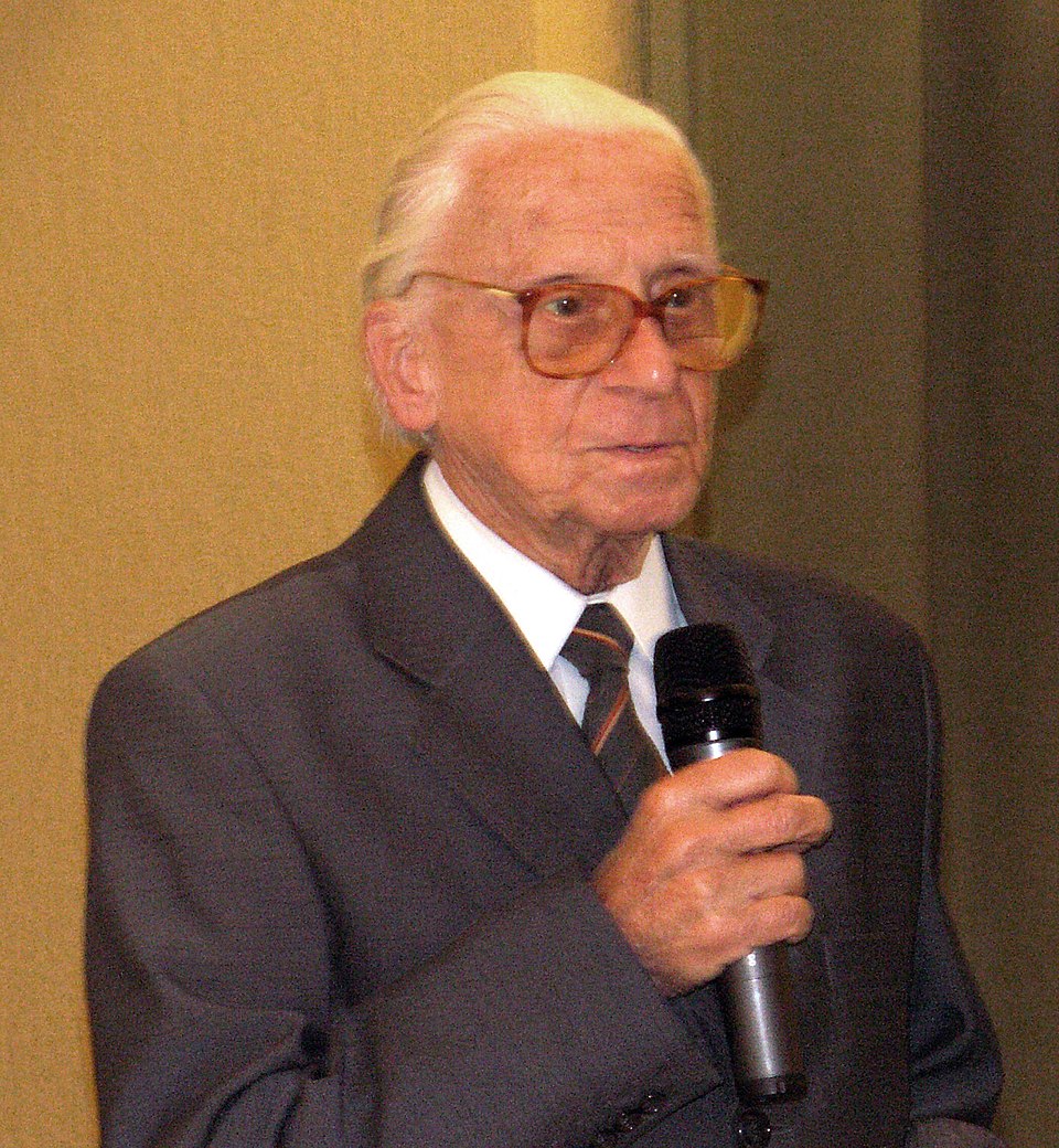 Frey Lajos