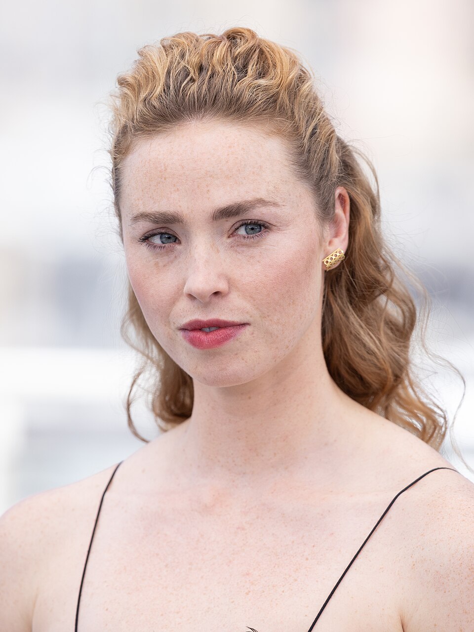 Freya White
