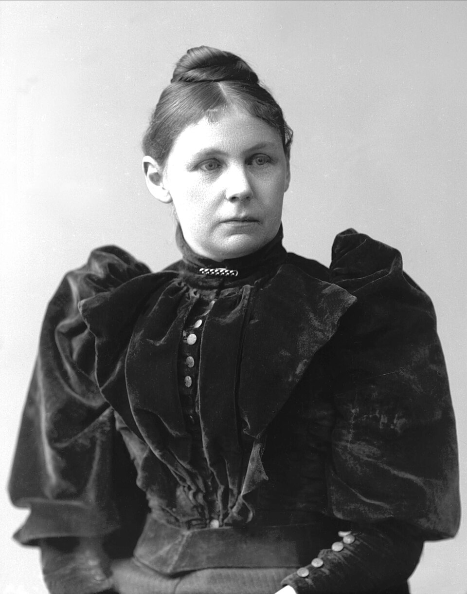 Frida Hansen