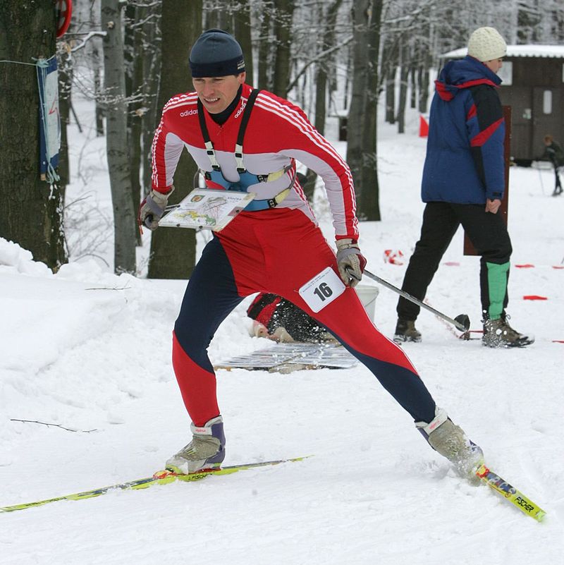 Frida Sandberg