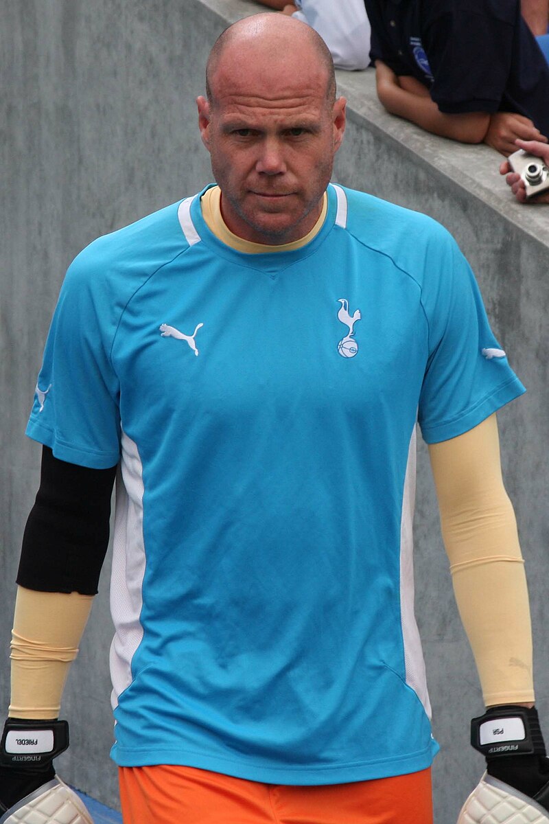 Friedel Anderson