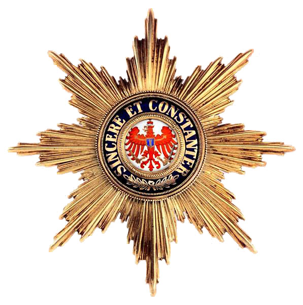 Friederich Von Kirchbach