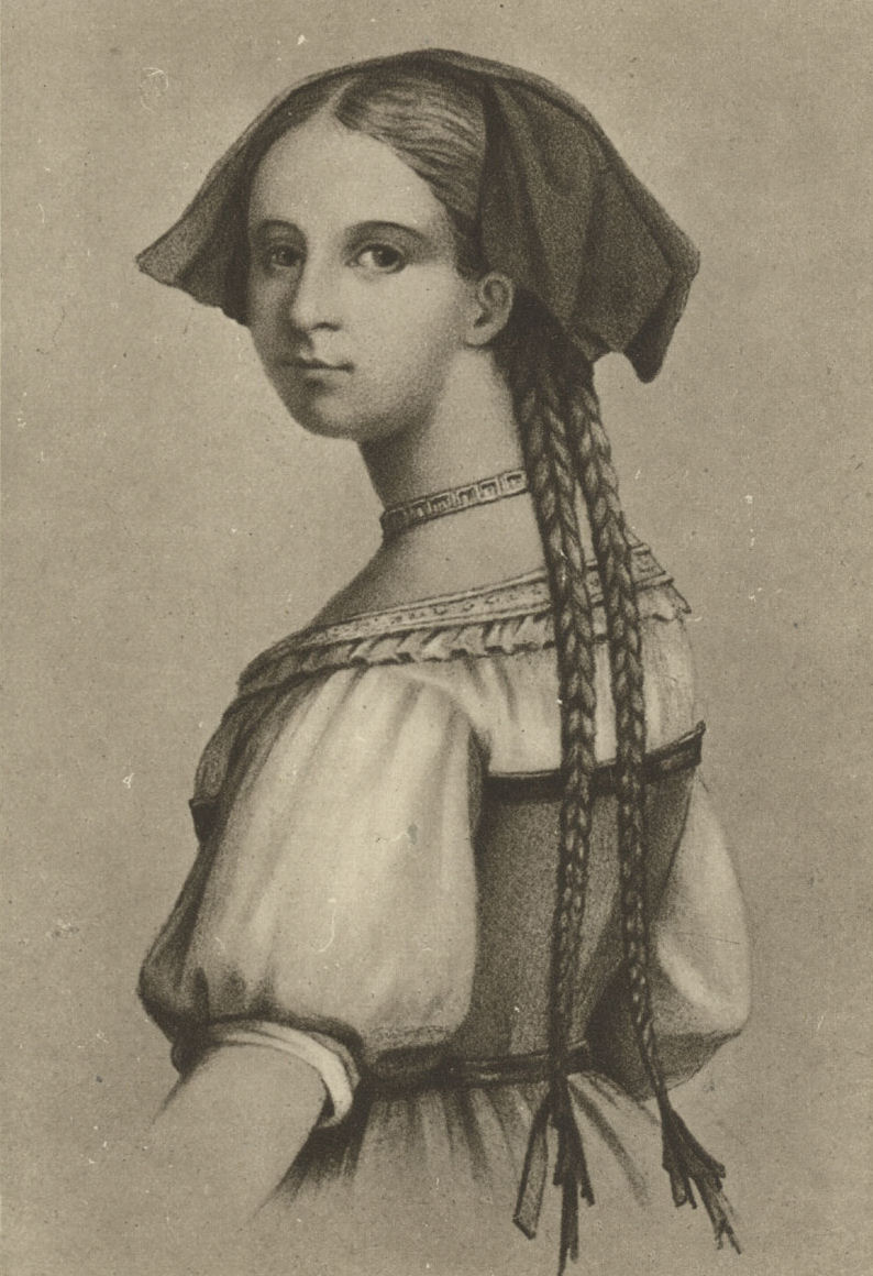 Friederike Roder