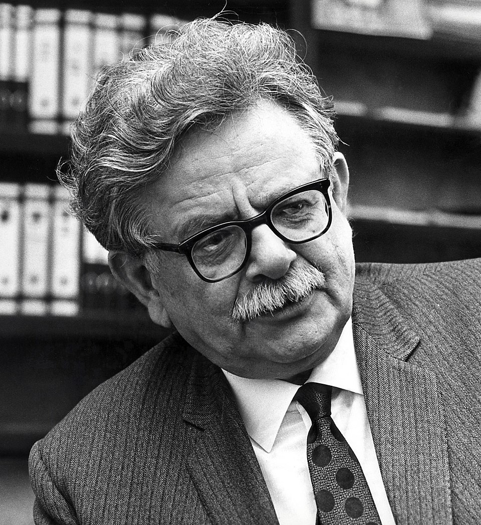 Friedl Benedikt