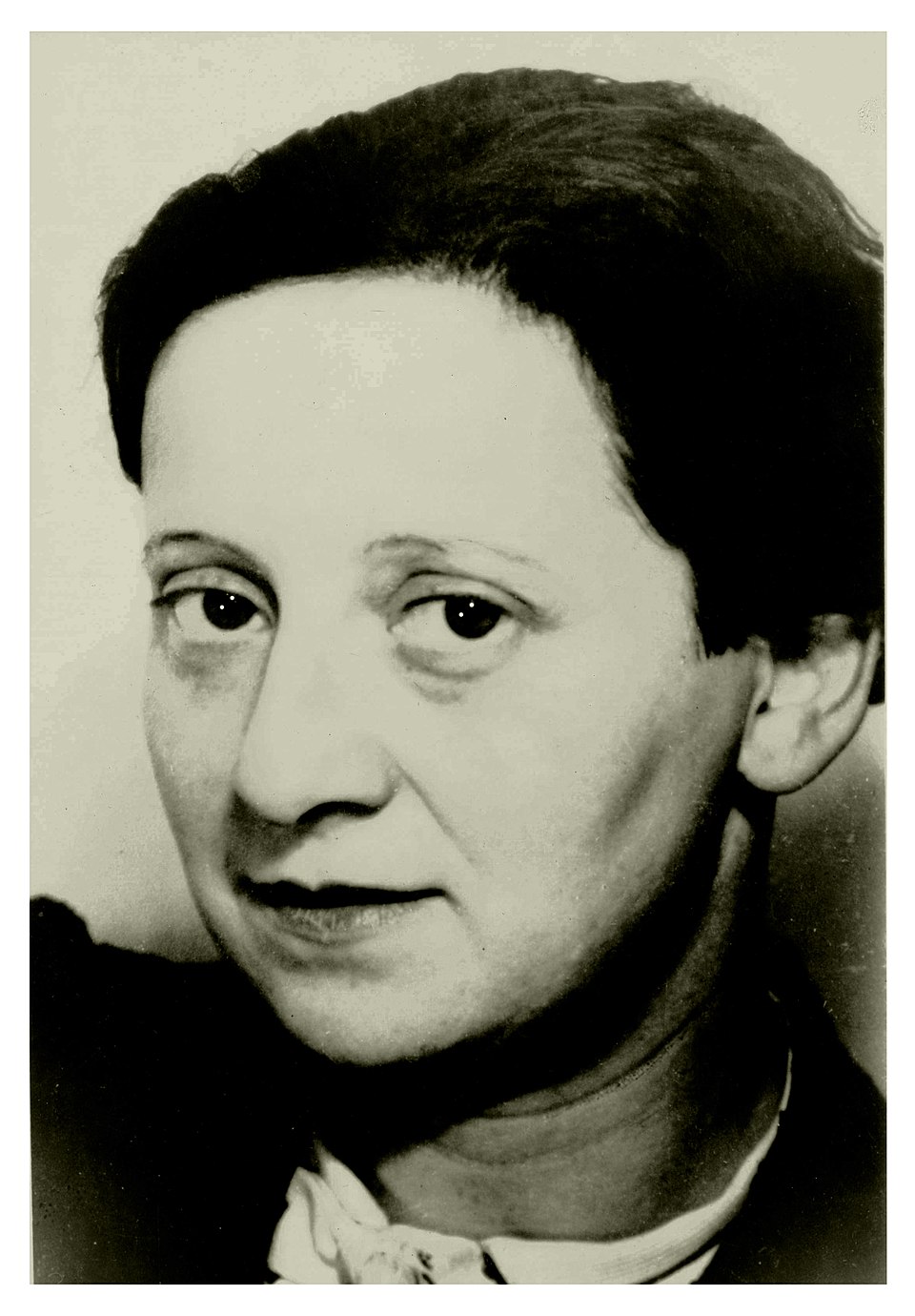 Friedl Dicker-Brandeis