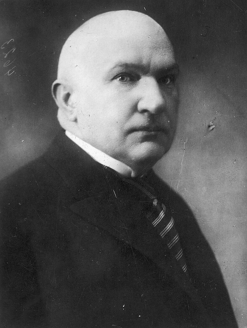Friedrich Akel
