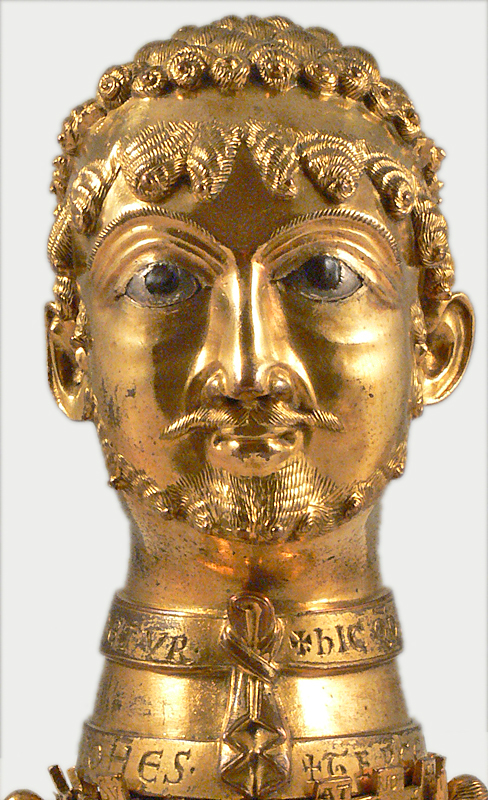 Friedrich Barbarossa