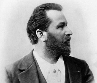 Friedrich Bungert
