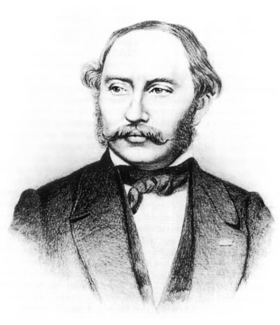 Friedrich Burklein