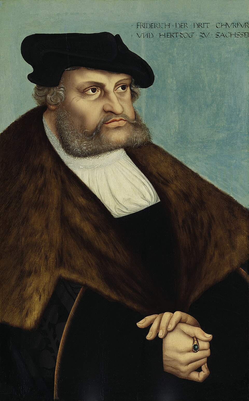 Friedrich der Weise