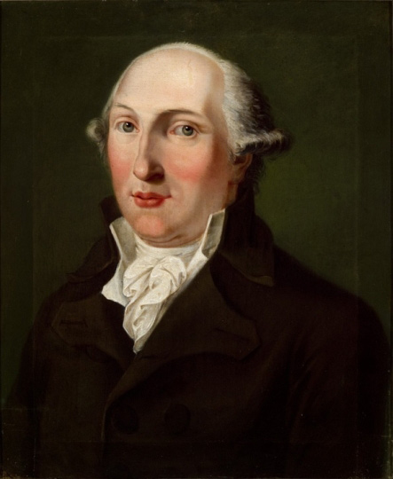 Friedrich Gedike