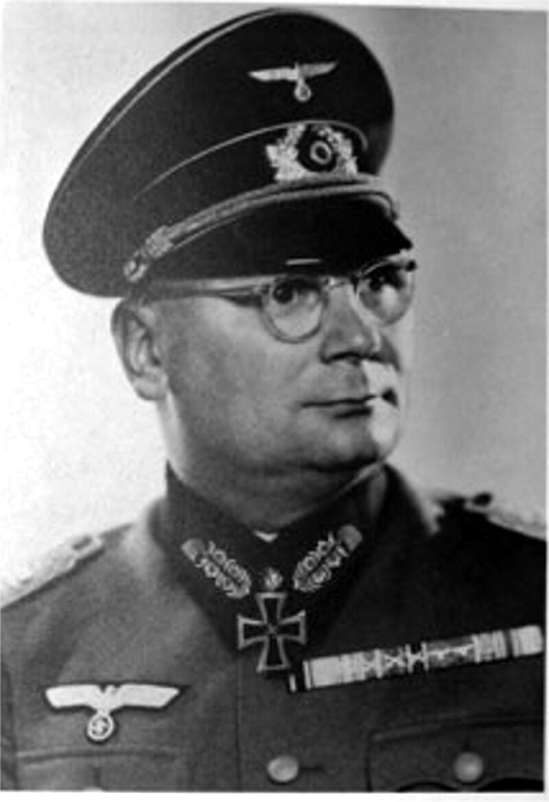 Friedrich Gustav Kadgien