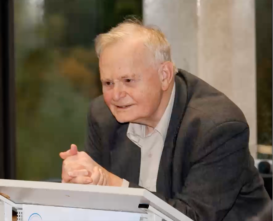 Friedrich Kambartel