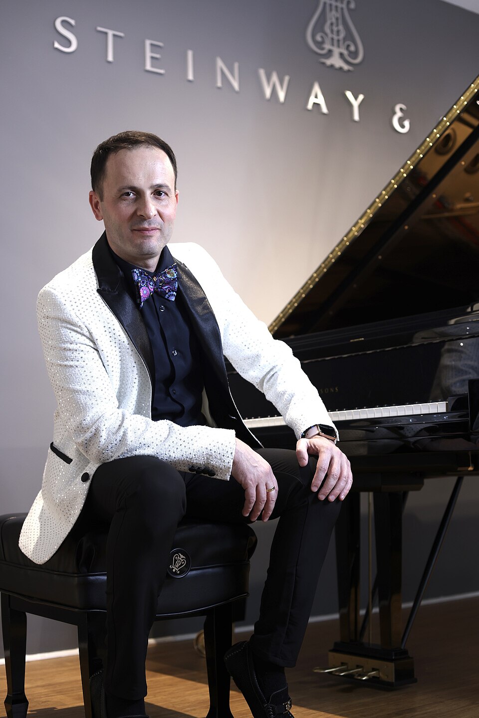 Friedrich Kleinhapl