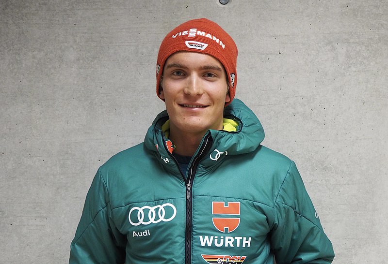 Friedrich Moch