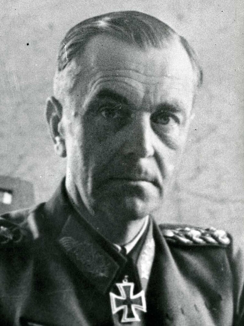 Friedrich Paulus