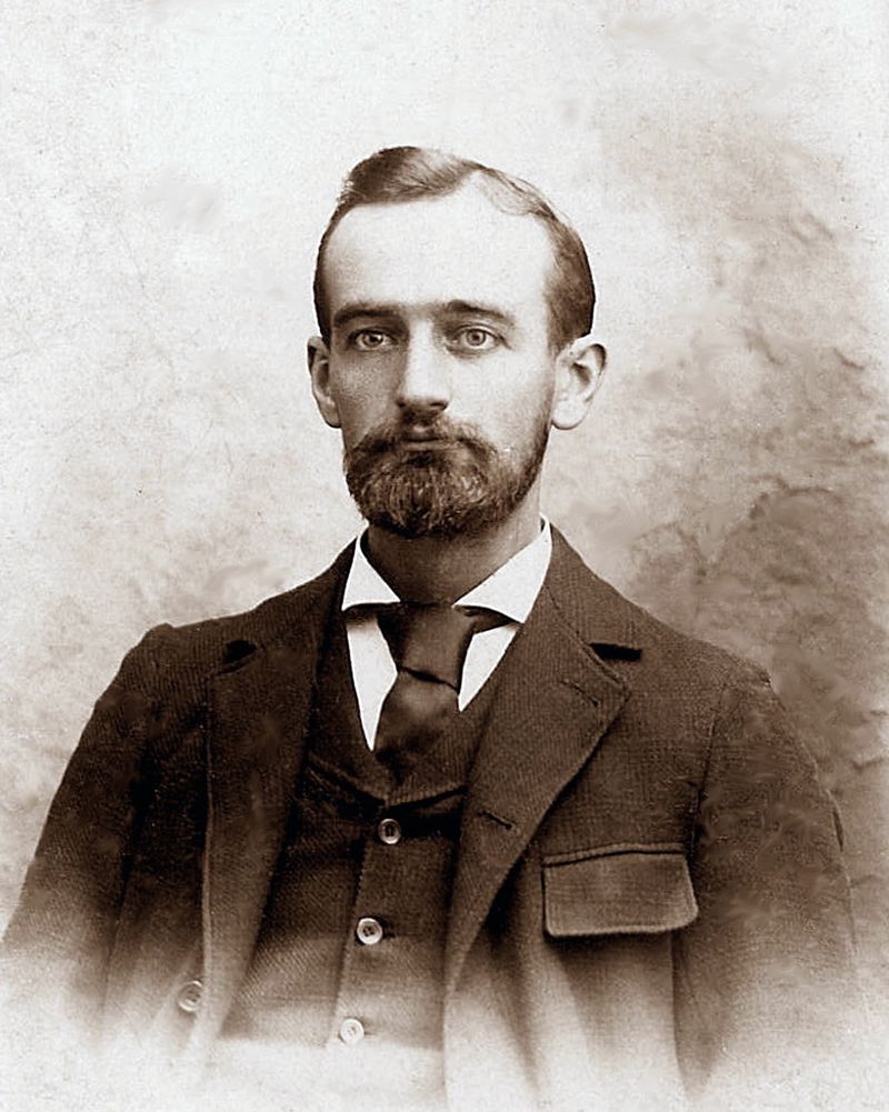 Friedrich Trump