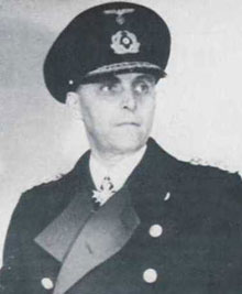 Friedrich von Friedeburg
