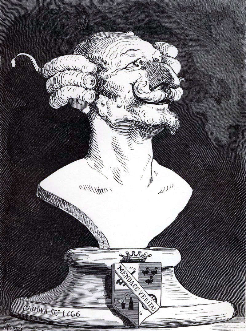 Friedrich von Münchhausen