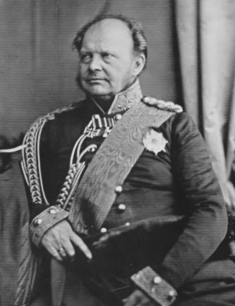 Friedrich Wilhelm IV