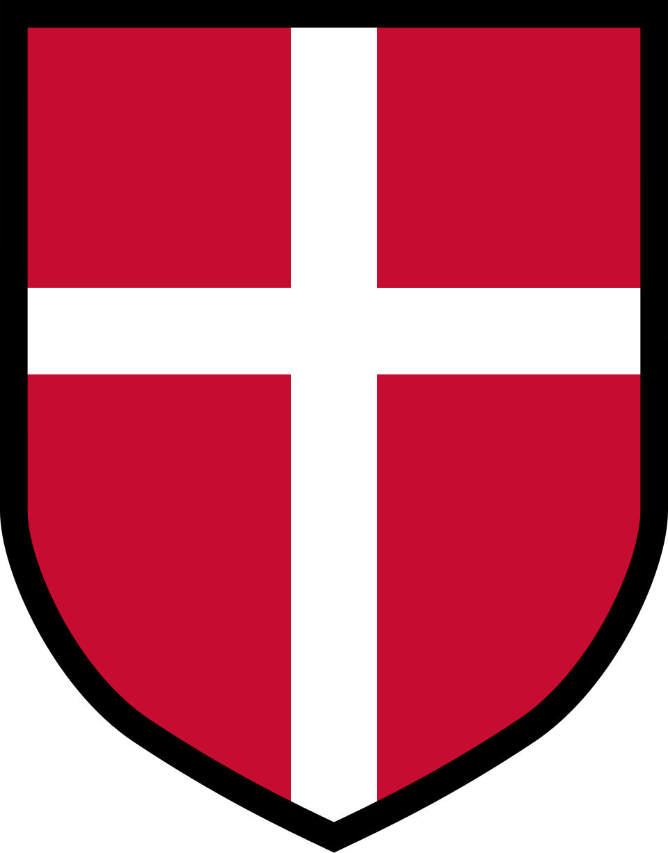 Frikorps Danmark