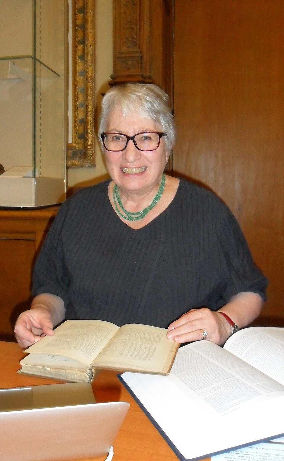 Frith Walker