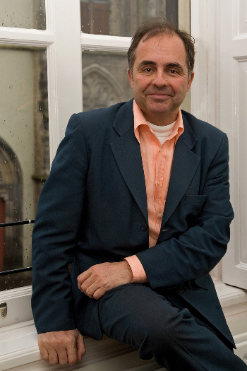 Frits van Oostrom