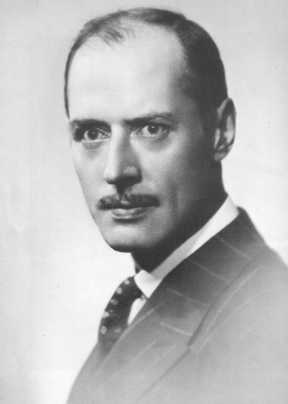 Fritz Adrien