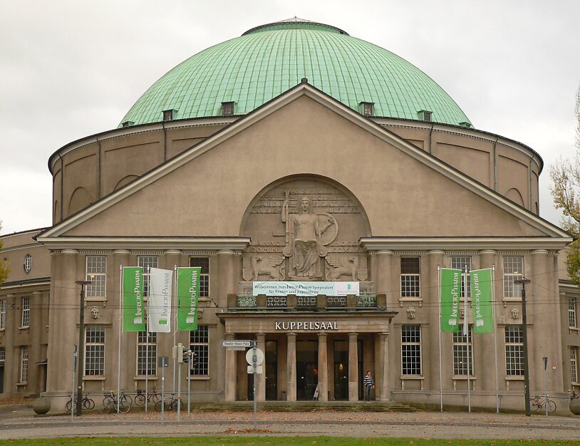 Fritz Behrens