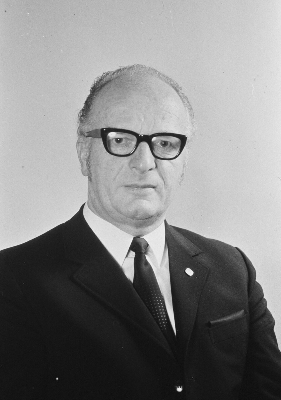 Fritz Ganz