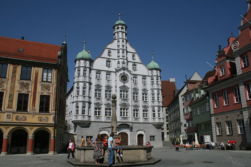 Fritz Haugg