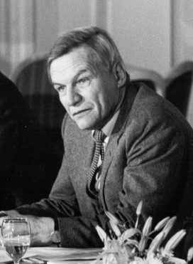 Fritz Leutwiler