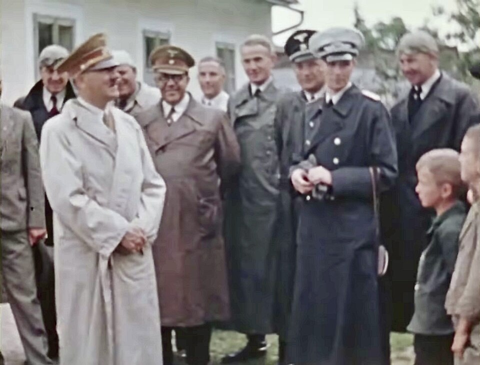 Fritz Schaub